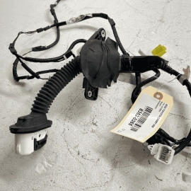FRONT RIGHT PASSENGER SIDE DOOR WIRE WIRING HARNESS OEM TOYOTA CAMRY XSE 20