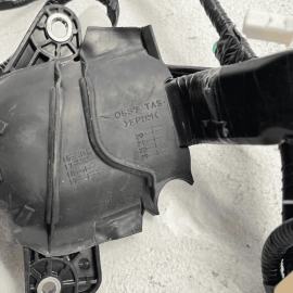 FRONT RIGHT PASSENGER SIDE DOOR WIRE WIRING HARNESS OEM TOYOTA CAMRY XSE 20