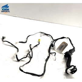 FRONT RIGHT PASSENGER SIDE DOOR WIRE WIRING HARNESS OEM TOYOTA CAMRY XSE 20