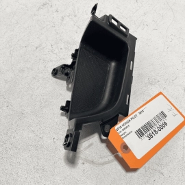 2016-2021 HONDA PILOT FRONT LEFT DOOR MASTER WINDOW POCKET PULL BEZEL OEM 2016-2021 HONDA PILOT FRONT LEFT DOOR MASTER WINDOW POCKET PULL BEZEL OEM