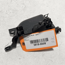 2016-2021 HONDA PILOT FRONT LEFT DOOR MASTER WINDOW POCKET PULL BEZEL OEM 2016-2021 HONDA PILOT FRONT LEFT DOOR MASTER WINDOW POCKET PULL BEZEL OEM