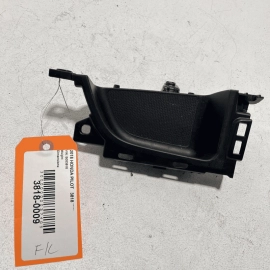 2016-2021 HONDA PILOT FRONT LEFT DOOR MASTER WINDOW POCKET PULL BEZEL OEM 2016-2021 HONDA PILOT FRONT LEFT DOOR MASTER WINDOW POCKET PULL BEZEL OEM