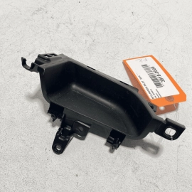 2016-2021 HONDA PILOT FRONT LEFT DOOR MASTER WINDOW POCKET PULL BEZEL OEM 2016-2021 HONDA PILOT FRONT LEFT DOOR MASTER WINDOW POCKET PULL BEZEL OEM