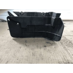 2009-2014 CHEVY GMC SATURN REAR LEFT DRIVER QUARTER EXTENSION FLAP OEM 2583