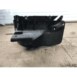 2009-2014 CHEVY GMC SATURN REAR LEFT DRIVER QUARTER EXTENSION FLAP OEM 2583