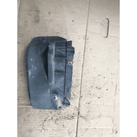 2009-2014 CHEVY GMC SATURN REAR LEFT DRIVER QUARTER EXTENSION FLAP OEM 2583