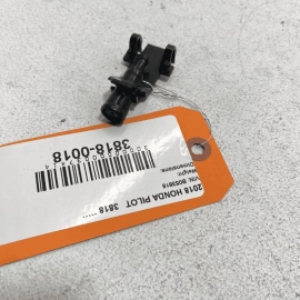 2016-21 HONDA PILOT WINDSHIELD RIGHT OR LEFT WIPER WASHER NOZZLE SPRAYER OE