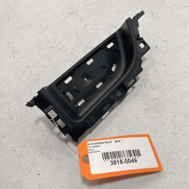 HONDA PILOT 2016 - 2021 REAR RIGHT PASSENGER SIDE DOOR PULL POCKET OEM