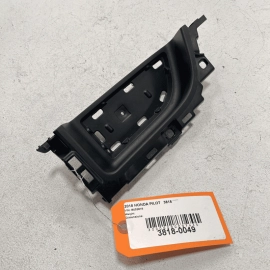 HONDA PILOT 2016 - 2021 REAR RIGHT PASSENGER SIDE DOOR PULL POCKET OEM HONDA PILOT 2016 - 2021 REAR RIGHT PASSENGER SIDE DOOR PULL POCKET OEM