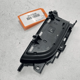 HONDA PILOT 2016 - 2021 REAR RIGHT PASSENGER SIDE DOOR PULL POCKET OEM HONDA PILOT 2016 - 2021 REAR RIGHT PASSENGER SIDE DOOR PULL POCKET OEM