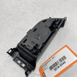 HONDA PILOT 2016 - 2021 REAR RIGHT PASSENGER SIDE DOOR PULL POCKET OEM HONDA PILOT 2016 - 2021 REAR RIGHT PASSENGER SIDE DOOR PULL POCKET OEM