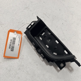 HONDA PILOT 2016 - 2021 REAR RIGHT PASSENGER SIDE DOOR PULL POCKET OEM HONDA PILOT 2016 - 2021 REAR RIGHT PASSENGER SIDE DOOR PULL POCKET OEM