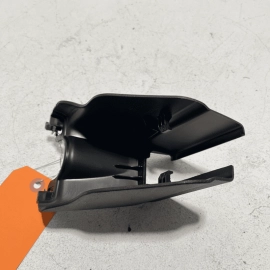 2016-2021 HONDA PILOT FRONT LEFT DRIVER SIDE SEAT TRACK COVER OEM 2016-2021 HONDA PILOT FRONT LEFT DRIVER SIDE SEAT TRACK COVER OEM