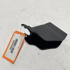 2016-2021 HONDA PILOT FRONT LEFT DRIVER SIDE SEAT TRACK COVER OEM 2016-2021 HONDA PILOT FRONT LEFT DRIVER SIDE SEAT TRACK COVER OEM