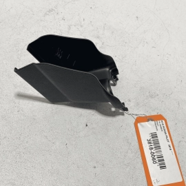 2016-2021 HONDA PILOT FRONT LEFT DRIVER SIDE SEAT TRACK COVER OEM 2016-2021 HONDA PILOT FRONT LEFT DRIVER SIDE SEAT TRACK COVER OEM