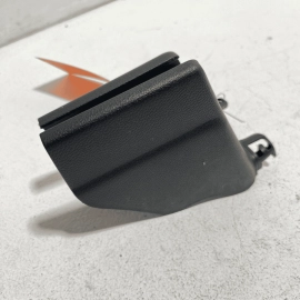 2016-2021 HONDA PILOT FRONT LEFT DRIVER SIDE SEAT TRACK COVER OEM 2016-2021 HONDA PILOT FRONT LEFT DRIVER SIDE SEAT TRACK COVER OEM