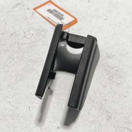 2016-2021 HONDA PILOT FRONT LEFT DRIVER SIDE SEAT TRACK COVER OEM 2016-2021 HONDA PILOT FRONT LEFT DRIVER SIDE SEAT TRACK COVER OEM