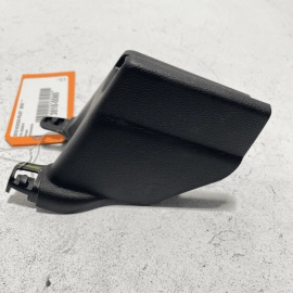 2016-2021 HONDA PILOT FRONT LEFT DRIVER SIDE SEAT TRACK COVER OEM 2016-2021 HONDA PILOT FRONT LEFT DRIVER SIDE SEAT TRACK COVER OEM