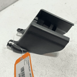 2016-2021 HONDA PILOT FRONT LEFT DRIVER SIDE SEAT TRACK COVER OEM 2016-2021 HONDA PILOT FRONT LEFT DRIVER SIDE SEAT TRACK COVER OEM