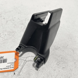 2016-2021 HONDA PILOT FRONT LEFT DRIVER SIDE SEAT TRACK COVER OEM 2016-2021 HONDA PILOT FRONT LEFT DRIVER SIDE SEAT TRACK COVER OEM