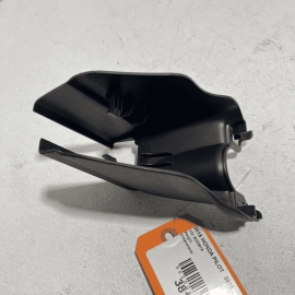 2016-2021 HONDA PILOT FRONT LEFT DRIVER SIDE SEAT TRACK COVER OEM 2016-2021 HONDA PILOT FRONT LEFT DRIVER SIDE SEAT TRACK COVER OEM