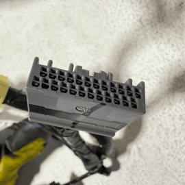 2016-2021 Honda Pilot Front Left Driver Door Sub Wire Wiring Harness OEM