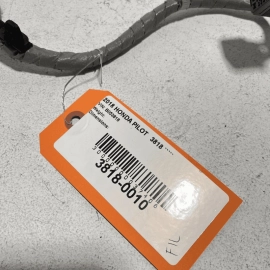 2016-2021 Honda Pilot Front Left Driver Door Sub Wire Wiring Harness OEM