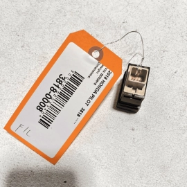 2016-2021 HONDA PILOT POWER LIFTGATE & FUEL DOOR LID RELEASE SWITCH BUTTON 