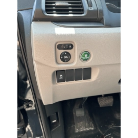 2016-2021 HONDA PILOT POWER LIFTGATE & FUEL DOOR LID RELEASE SWITCH BUTTON 