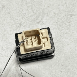 2016-2021 HONDA PILOT POWER LIFTGATE & FUEL DOOR LID RELEASE SWITCH BUTTON 