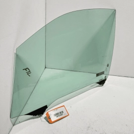 2016-2021 HONDA PILOT FRONT LEFT DRIVER SIDE DOOR WINDOW GLASS OEM