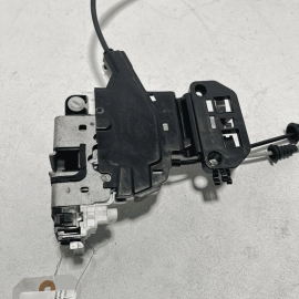 JEEP CHEROKEE 2014-2023 REAR PASSENGER SIDE DOOR LATCH LOCK ACTUATOR & CABL