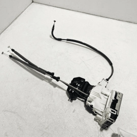 JEEP CHEROKEE 2014-2023 REAR PASSENGER SIDE DOOR LATCH LOCK ACTUATOR & CABL