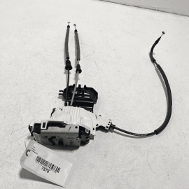 JEEP CHEROKEE 2014-2023 REAR PASSENGER SIDE DOOR LATCH LOCK ACTUATOR & CABL