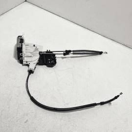 JEEP CHEROKEE 2014-2023 REAR PASSENGER SIDE DOOR LATCH LOCK ACTUATOR & CABL