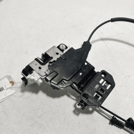 JEEP CHEROKEE 2014-2023 REAR PASSENGER SIDE DOOR LATCH LOCK ACTUATOR & CABL