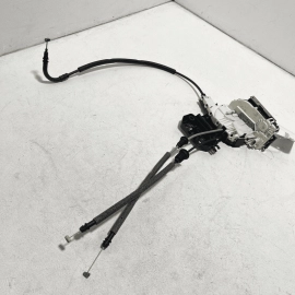 JEEP CHEROKEE 2014-2023 REAR PASSENGER SIDE DOOR LATCH LOCK ACTUATOR & CABL
