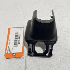 2016-2021 HONDA PILOT FRONT LEFT DRIVER SIDE SEAT INNER TRACK RAIL COVER OE 2016-2021 HONDA PILOT FRONT LEFT DRIVER SIDE SEAT INNER TRACK RAIL COVER OE