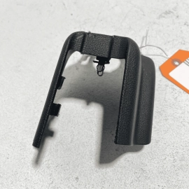 2016-2021 HONDA PILOT FRONT LEFT DRIVER SIDE SEAT INNER TRACK RAIL COVER OE 2016-2021 HONDA PILOT FRONT LEFT DRIVER SIDE SEAT INNER TRACK RAIL COVER OE