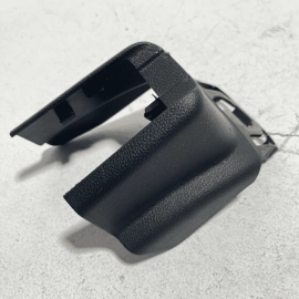 2016-2021 HONDA PILOT FRONT LEFT DRIVER SIDE SEAT INNER TRACK RAIL COVER OE 2016-2021 HONDA PILOT FRONT LEFT DRIVER SIDE SEAT INNER TRACK RAIL COVER OE