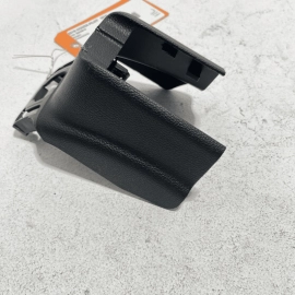 2016-2021 HONDA PILOT FRONT LEFT DRIVER SIDE SEAT INNER TRACK RAIL COVER OE 2016-2021 HONDA PILOT FRONT LEFT DRIVER SIDE SEAT INNER TRACK RAIL COVER OE