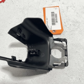 2016-2021 HONDA PILOT FRONT LEFT DRIVER SIDE SEAT INNER TRACK RAIL COVER OE 2016-2021 HONDA PILOT FRONT LEFT DRIVER SIDE SEAT INNER TRACK RAIL COVER OE