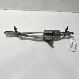 2011-2016 BMW 550I Windshield Wiper Motor with Linkage OEM