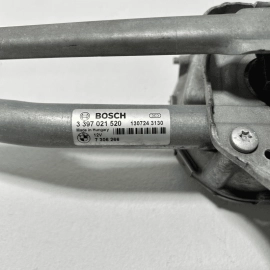 2011-2016 BMW 550I Windshield Wiper Motor with Linkage OEM