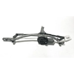 2011-2016 BMW 550I Windshield Wiper Motor with Linkage OEM