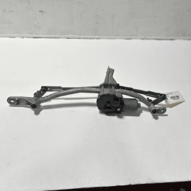 2011-2016 BMW 550I Windshield Wiper Motor with Linkage OEM