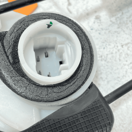 HONDA PILOT 2016 - 2021 REAR RIGHT PASSENGER SIDE DOOR LOCK LATCH ACTUATOR 