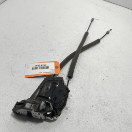 HONDA PILOT 2016 - 2021 REAR RIGHT PASSENGER SIDE DOOR LOCK LATCH ACTUATOR 