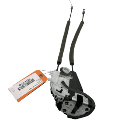 HONDA PILOT 2016 - 2021 REAR RIGHT PASSENGER SIDE DOOR LOCK LATCH ACTUATOR 