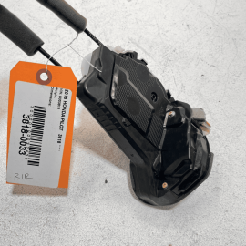HONDA PILOT 2016 - 2021 REAR RIGHT PASSENGER SIDE DOOR LOCK LATCH ACTUATOR 